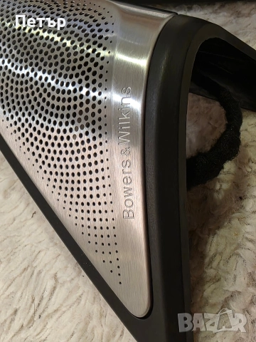 OEM Решетки Bowers and Wilkins BMW G11/12, снимка 4 - Части - 52969011