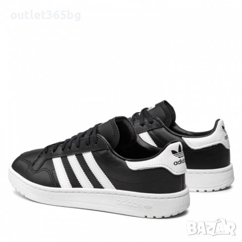 Adidas - Team Court EF6048 №40 2/3,№41 1/3 Оригинал Код 448, снимка 4 - Маратонки - 38115765