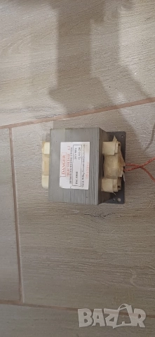 Трансформатор