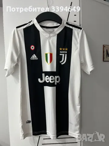 Футболни форми, снимка 1