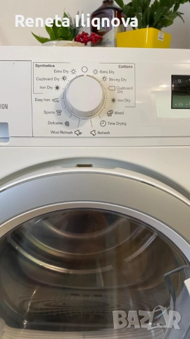 Сушилня Електролукс!, снимка 2 - Сушилни - 52372788