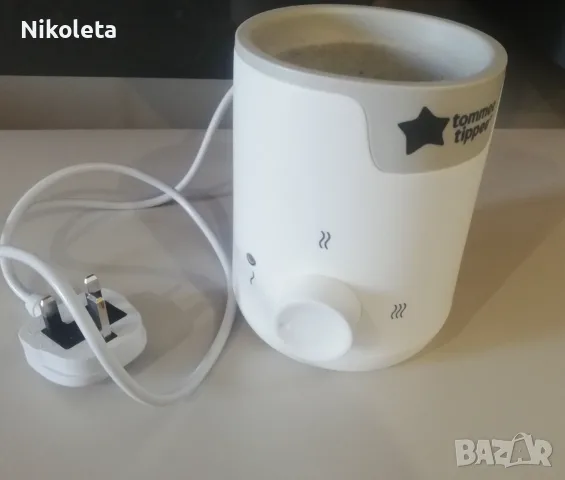 Уред за подгряване на храна Tommee Tippee