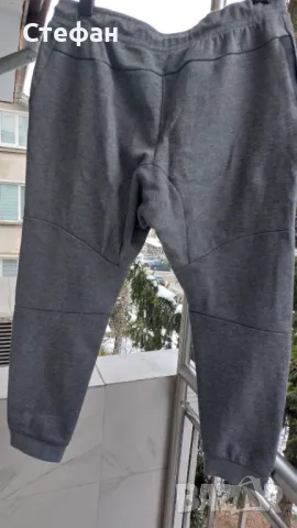 Nike Tech Fleece Pants Sportswear  Долнище XL, снимка 5 - Спортни дрехи, екипи - 48713603