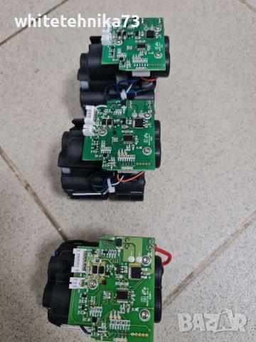 Батерии от прахосмукачка Gorenje, снимка 4 - Прахосмукачки - 40031660