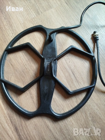 Металотърсач металдетектор металодетектор 