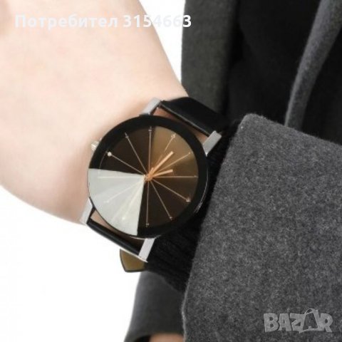 Мъжки часовник, снимка 2 - Мъжки - 35637208