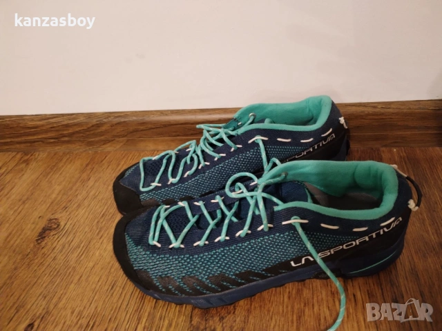 La Sportiva Tx2 W's 17Z618615 - дамски трекинг маратонки НОВИ БЕЗ КУТИЯ  стелка - 25см., снимка 2 - Маратонки - 53916829