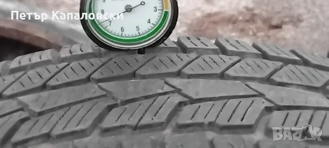 Гума 235 40 19 Континентал Continental 1 брой единичка !, снимка 4 - Гуми и джанти - 48872639