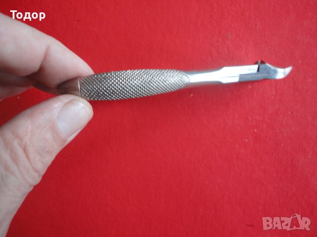 Немски ортодонтски клещи Solingen , снимка 4 - Стоматология - 40577025