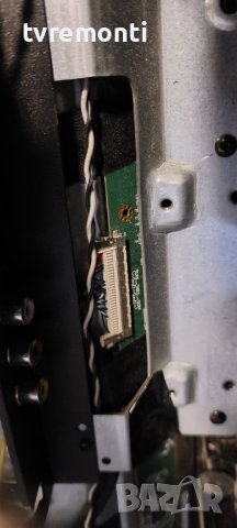 Main Board TP.SIS 231.PT85 Dyon CORE C32D+ BASIC for 32inc DISPLAY 37,2-42V/600mA, снимка 5 - Части и Платки - 42748271