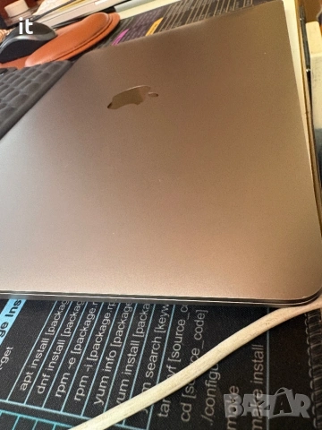 MacBook Air Retina, 13-inch 2018 А1932, снимка 4 - Лаптопи за работа - 54217335