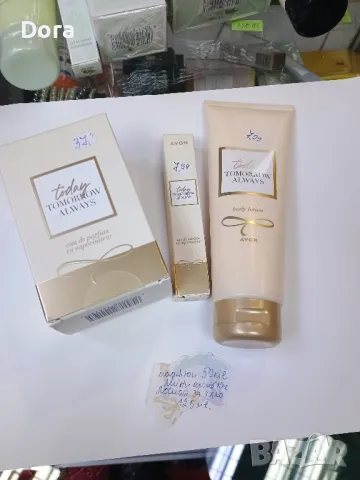 дамски парфюм, снимка 1