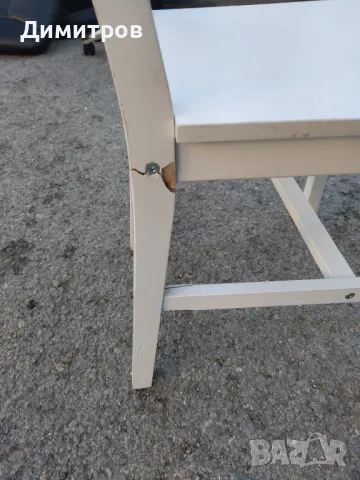 Стол, снимка 2 - Столове - 48552913