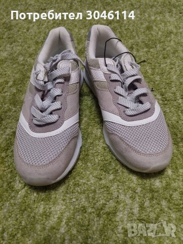 Дамски маратонки Н&М