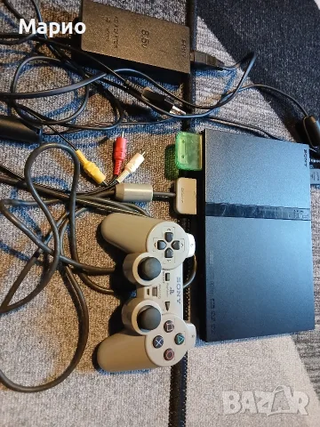 ps2 перфектен може и коментар на цената