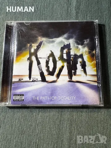 Subway To Sally - Korn, снимка 4 - CD дискове - 48159344