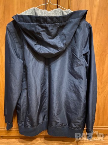 Отлично шушлеково яке 12-14г., снимка 2 - Детски якета и елеци - 37171859