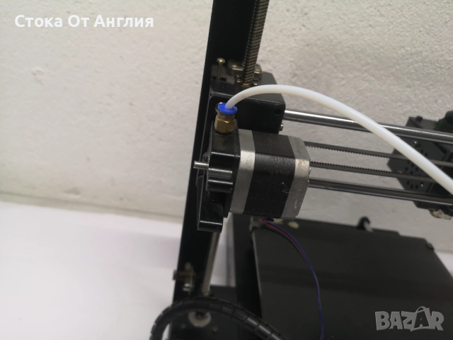 Принтер 3D - Anycubic M, снимка 8 - Друга електроника - 51778145