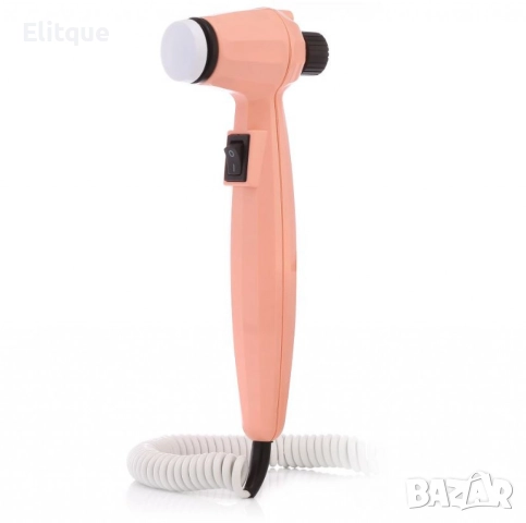 Устройство със звукови вълни SKINOLOGY – Дълбока стимулация на кожата и лицевите мускули, снимка 5 - Други - 52688963