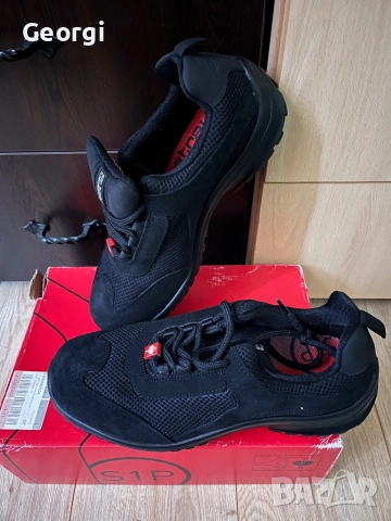 Engelbert Strauss S1P Naos