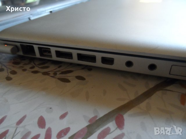 Продавам 2бр. Macbook Pro 15' , late 2008 и mid 2010, снимка 5 - Лаптопи за дома - 39490895