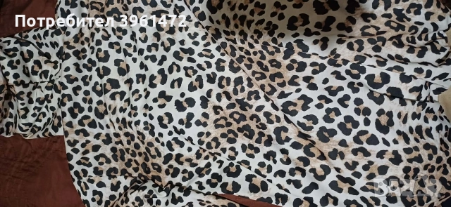 дамска рокля 