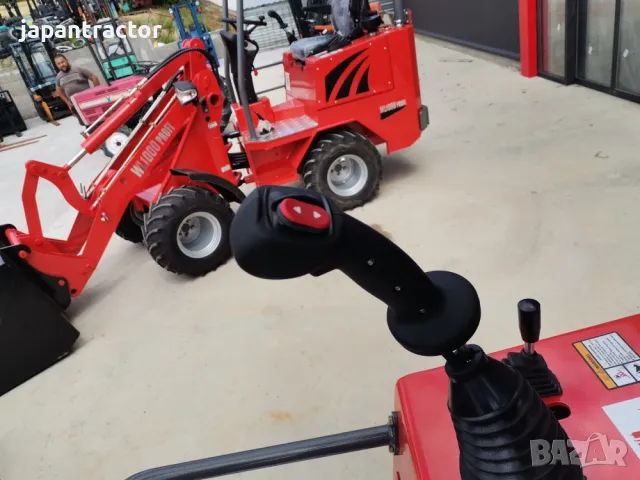 челни товарачи нови, снимка 13 - Индустриална техника - 47818356