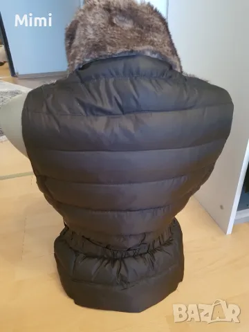 Дамски Елек с колан S/M, снимка 12 - Елеци - 48645615