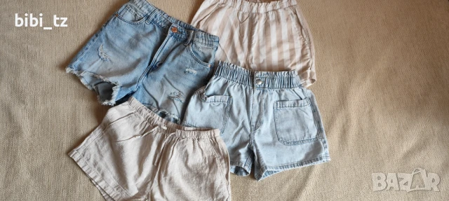 Къси панталони/Дънки , снимка 1