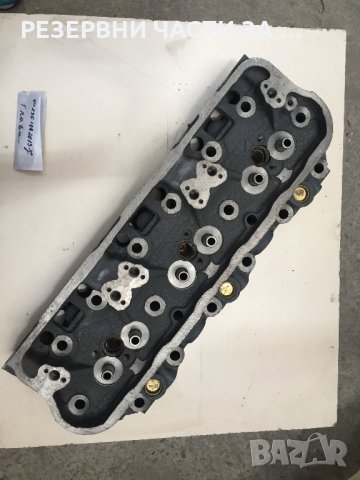 Глава За Блока Комплект Нов Модел ЯМЗ. МАЗ/КРАЗ/ТРАКТОР Т-150, снимка 2 - Части - 35272176