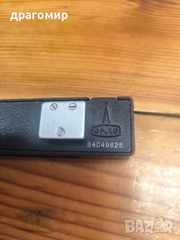 LOMO БЛИК, снимка 5 - Чанти, стативи, аксесоари - 51495775