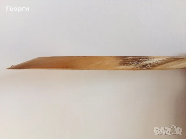 Дървено пано от соц-а, снимка 4 - Декорация за дома - 48891943