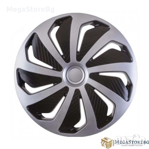 Тасове за джанти 13, 14, 15, 16 цола Versaco Wind BC