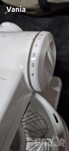 Планетарен миксер Bosch , снимка 4 - Кухненски роботи - 52864952