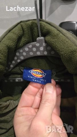 Мъжко дебело зимно яке размер М , снимка 3 - Якета - 52394163