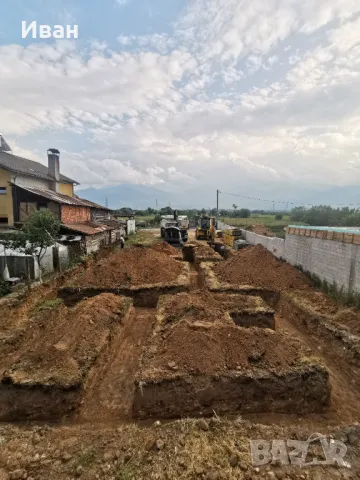 Изкопна и транспортна работа Разлог, Банско и околия, снимка 7 - Други ремонти - 49151533