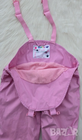 Гащеризон за дъжд 2-4 години , снимка 3 - Детски панталони и дънки - 54020759