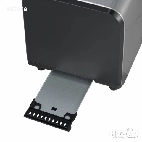 Тостер Midea MT-RW2L20W, снимка 9 - Тостери - 52698931