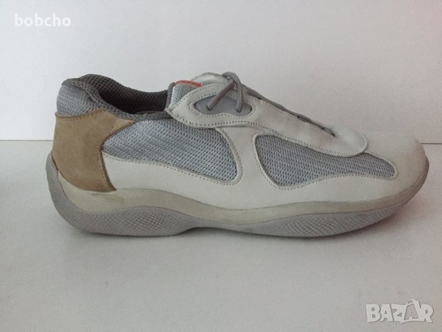 Prada American , снимка 6 - Ежедневни обувки - 36719537
