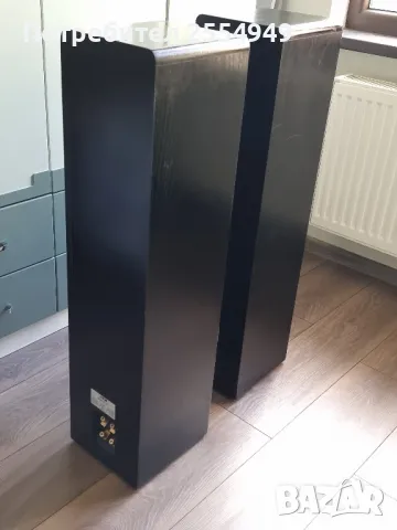 Тонколони Canton Ergo SC-S, снимка 8 - Тонколони - 49562073