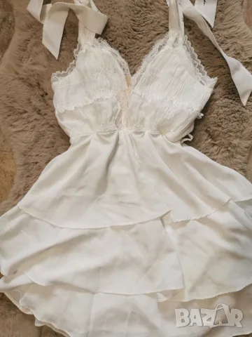 Alessa модел Ruffles Рокля с колан, Алеса , снимка 6 - Рокли - 56059490