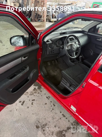 Продава се , снимка 10 - Автомобили и джипове - 54007314