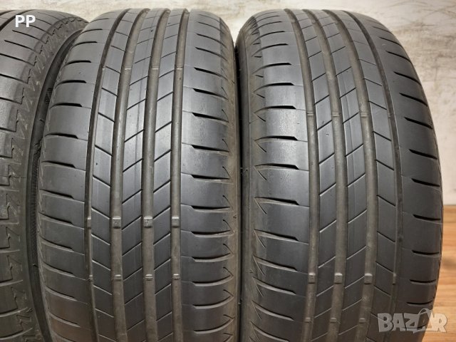 205/55/16 Bridgestone / летни гуми , снимка 3 - Гуми и джанти - 44201552