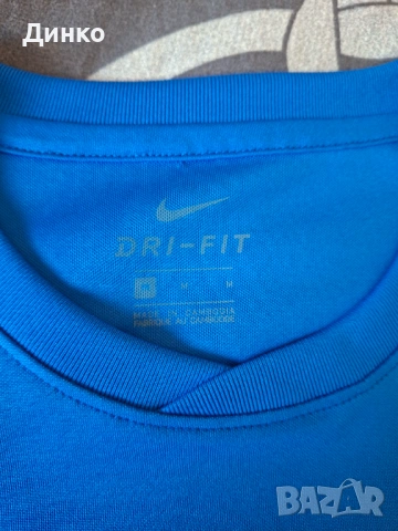 Спортно екипче Найк!, снимка 3 - Спортни дрехи, екипи - 54353093