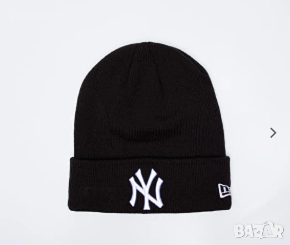 New Era оригинална шапка