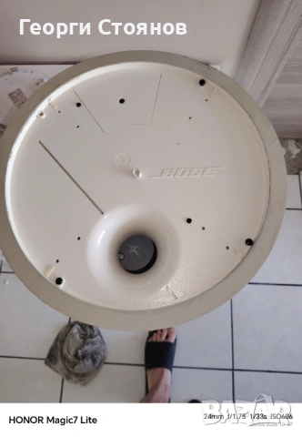 bose freespace3 series 2, снимка 2 - Тонколони - 54324553