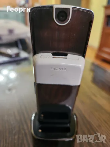 Nokia 8800 Sirocco, снимка 5 - Nokia - 47270699