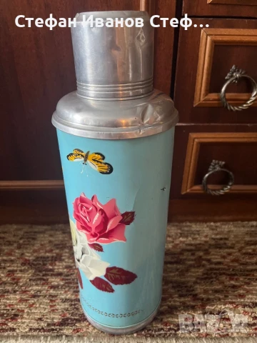 Термос 2 литра