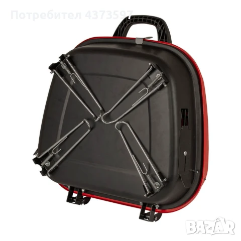 Барбекю Muhler 806, снимка 2 - Барбекюта - 50358005