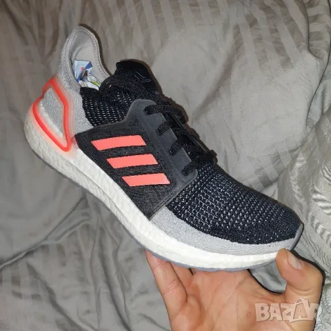маратонки  Adidas Ultraboost 19 номер  42 2/3, снимка 11 - Маратонки - 36856148